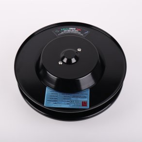 2-vejs slangerulle FC - u. slange