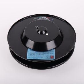 2-vejs slangerulle FC - u. slange