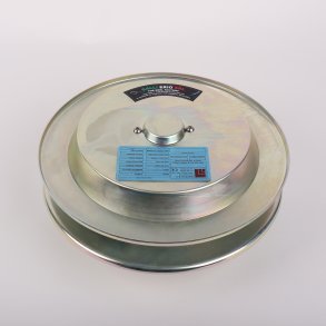 2-vejs slangerulle u. slange