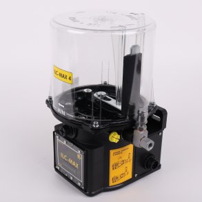 ILC Max fedt 4 kg 230 volt u. timer