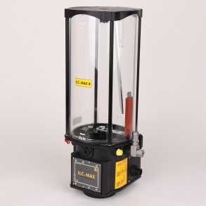 ILC Max 8 kg 230 V Fedt