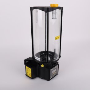 ILC MAX Oliepumpe 8 liter uden timer