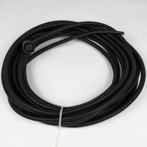 Kabel ILC 7x1mm med bajonet stik