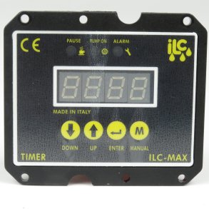 Timer ILC Max 2