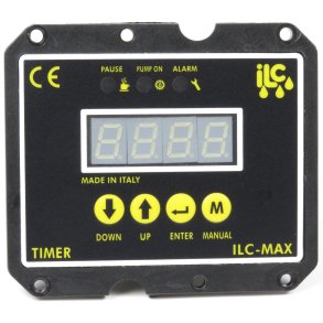 Timer ILC Max