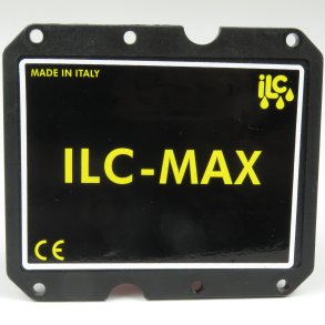 ILC max forbindelsesplade uden timer