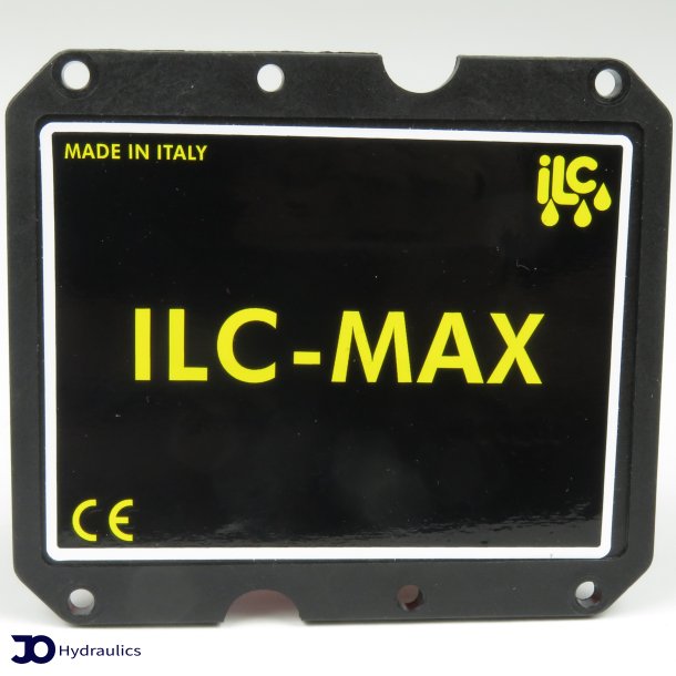 ILC max forbindelsesplade uden timer