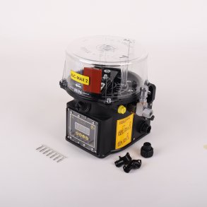 ILC Max 2 kg fedt 24V DC med Timer