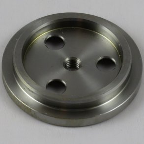 Endeplade
For DO Planetgear - NS