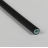 Slange HP 8,75mm Fedt Fyldt 50 meter
(100-001)