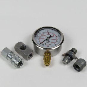 Cen sm�r Manometres�t