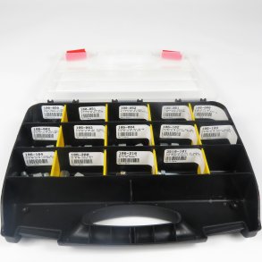 Sortimentskasse centralsm�ring lille