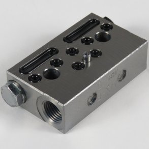 Beka Midterelement mxf 25