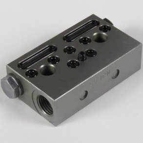 Beka Midterelement mxf 45