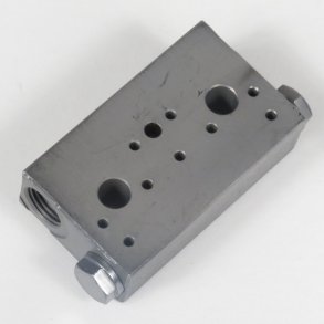 Beka Midertelement mxf 105