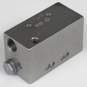 Beka Endeelement mxf 045