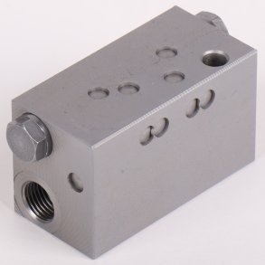 Beka Endeelement MXF 105