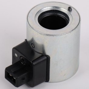 Magnetspole on/off 48V DC 