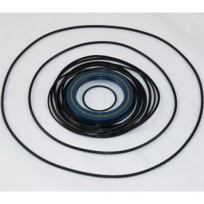 Pakningss�t F1 bremse/F2 bremse/MD'98