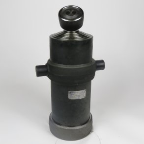 Teleskopcylinder
