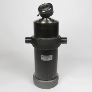 Teleskopcylinder
