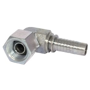 Indstik 90� for1/2