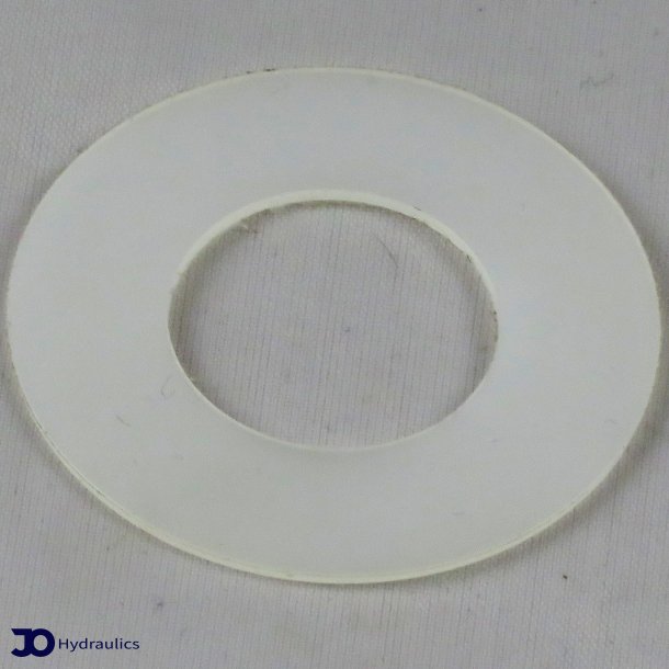 Nylon washer