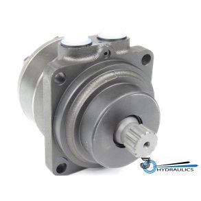 Orbitmotor 125cc (OMRS)