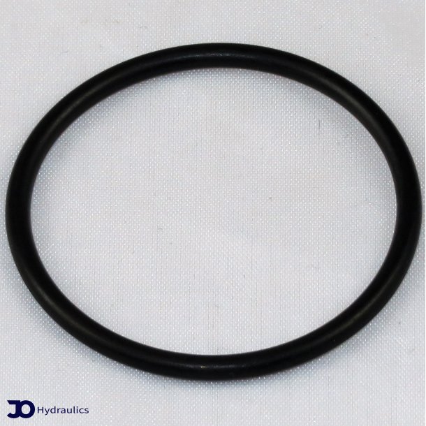 O-ring for  brug 1 stk