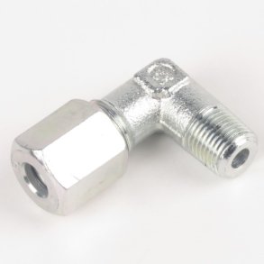 90 degree Connection (Conical)
