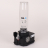 Pumpeelement  u. manometer