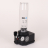 Pumpeelement  u. manometer