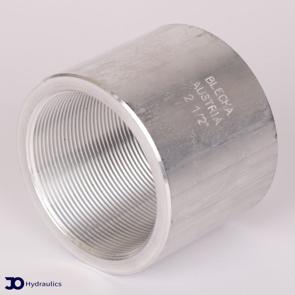 Svejsestuds 2 1/2"