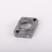 Flange aluminium for VDM6/VD6A