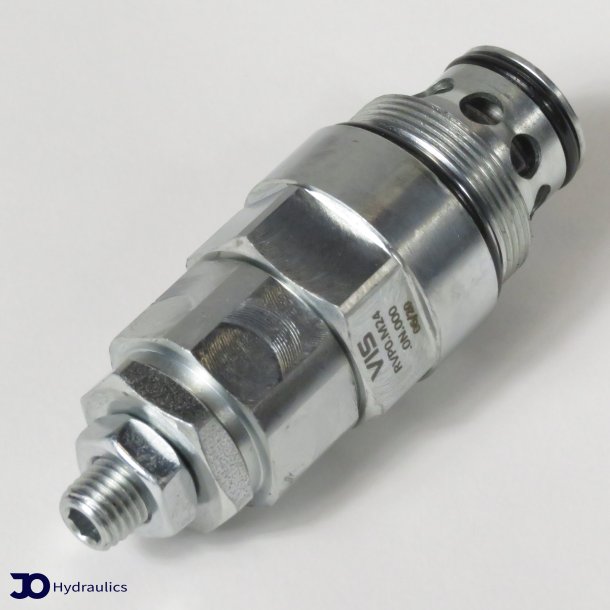 Valve VDM8-VD8A/VS (20-70Bar)