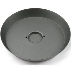 Metald�ksel for 3/8