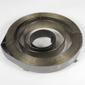 Fjeder for slangerulle 30x1,65x8000