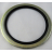 Dowtyskive / Bonded seal 1/4