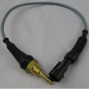 Thermostat NTC termistor 10Kohm v25�C