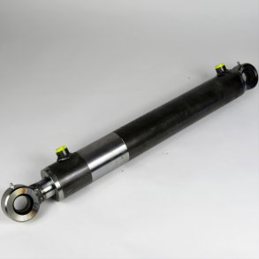 Cylinder med led�jer