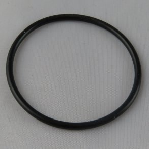 O-ring for tipventil
