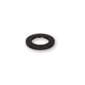 Pakd�se for mellemflange