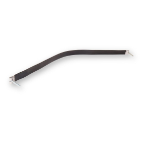 Tankb�nd + PVC beskyttelse for tank pos R2 old vers