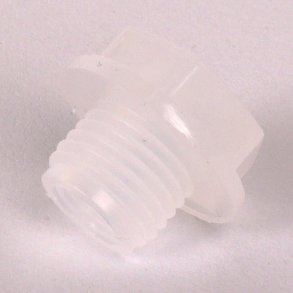 Oil level cap 1/4 gas unified