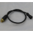Fixed thermostat 40:28�C IP67 N.O.