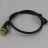 Fixed thermostat 50:38�C IP67 N.O.