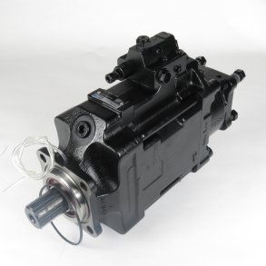 Stempelpumpe LS Leduc TXV130SH