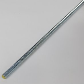 Gevindstang M8 X 1000 st�l 8.8