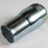Steel hosetail 2 1/2