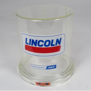 Lincoln Reservoir for P203 2 kg